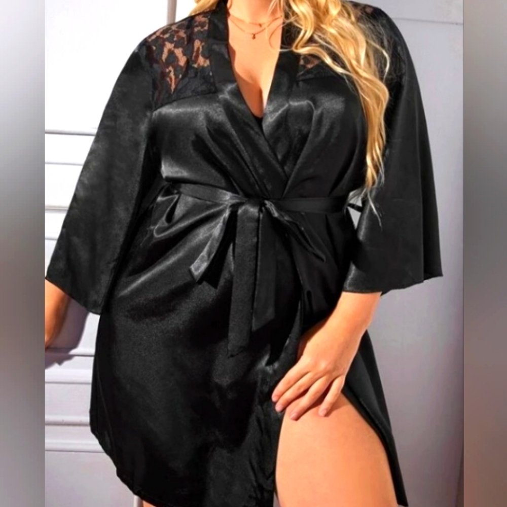 Black Robe